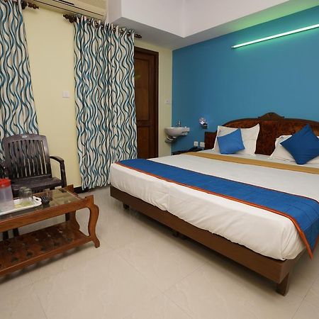 Melody Park Hotel Kanyakumari Room photo