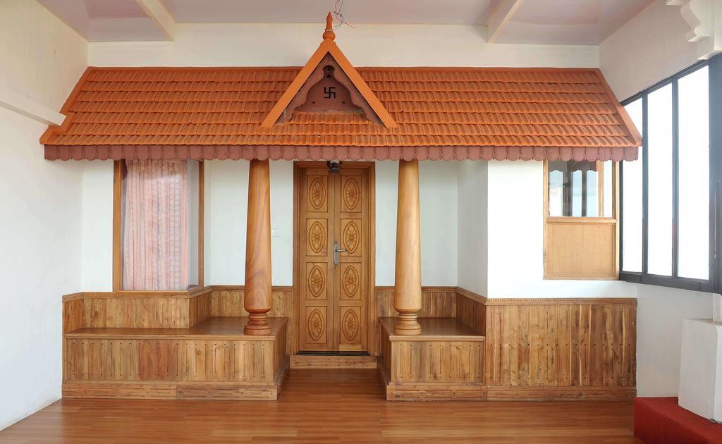 Melody Park Hotel Kanyakumari Room photo