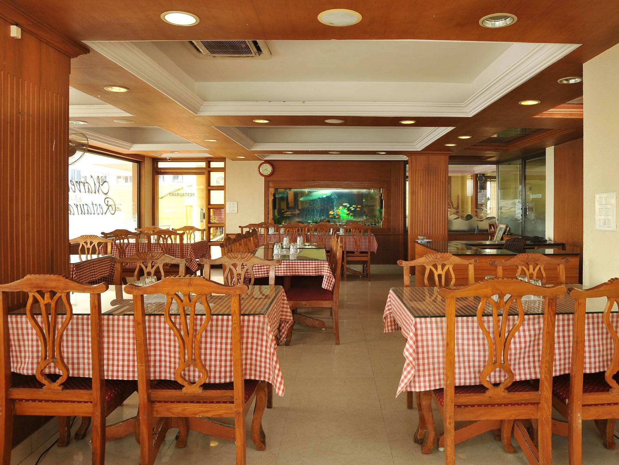 Melody Park Hotel Kanyakumari Exterior photo